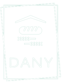 Panadería Dany